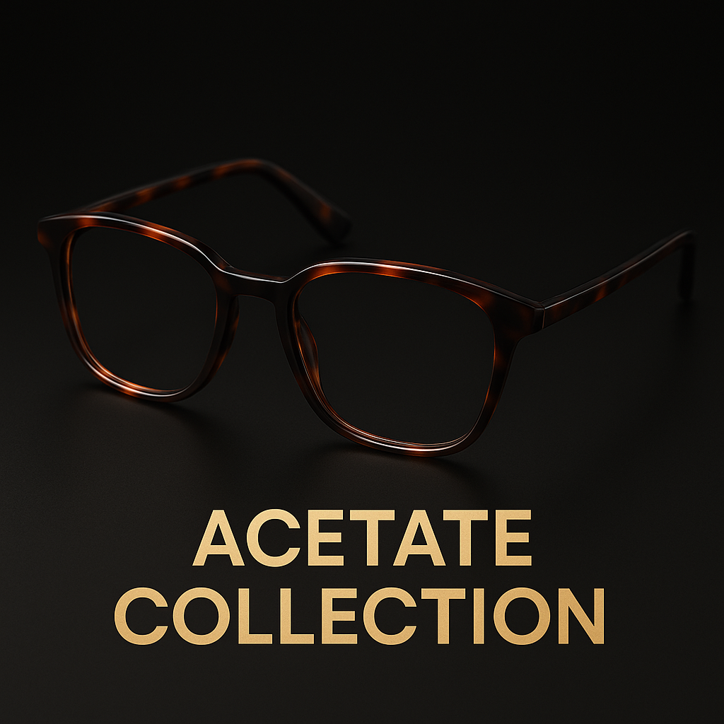 Acetate-Frames