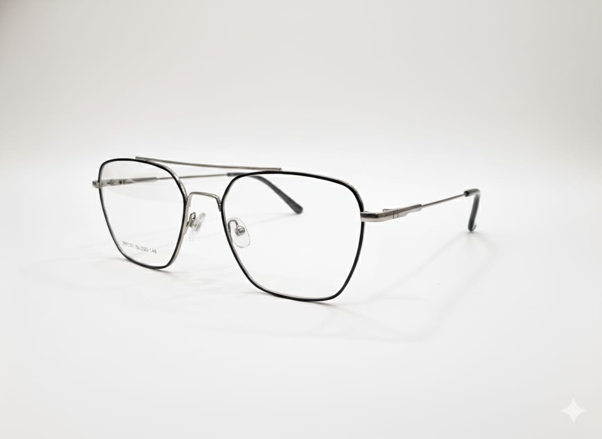 Classic - Metal Full Frame