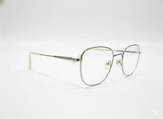 Metro - Silver full frame