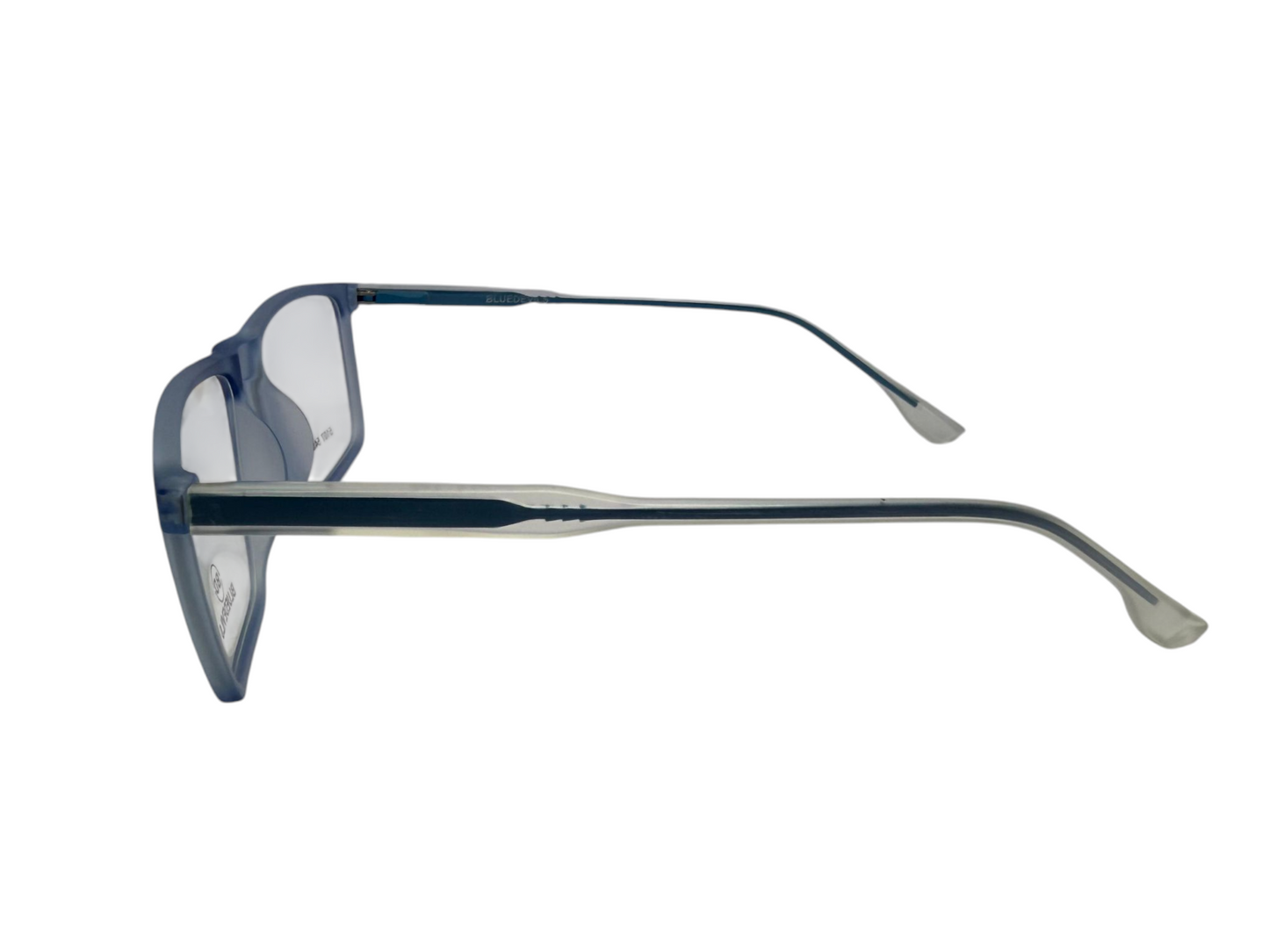 Edge - Blue White Full Rim