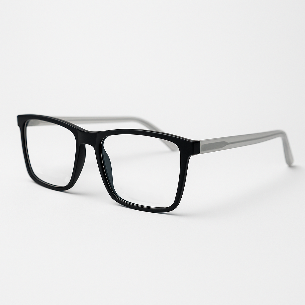 Edge - Blue White Full Rim