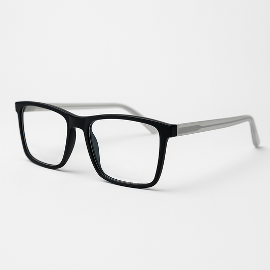 Edge - Blue White Full Rim