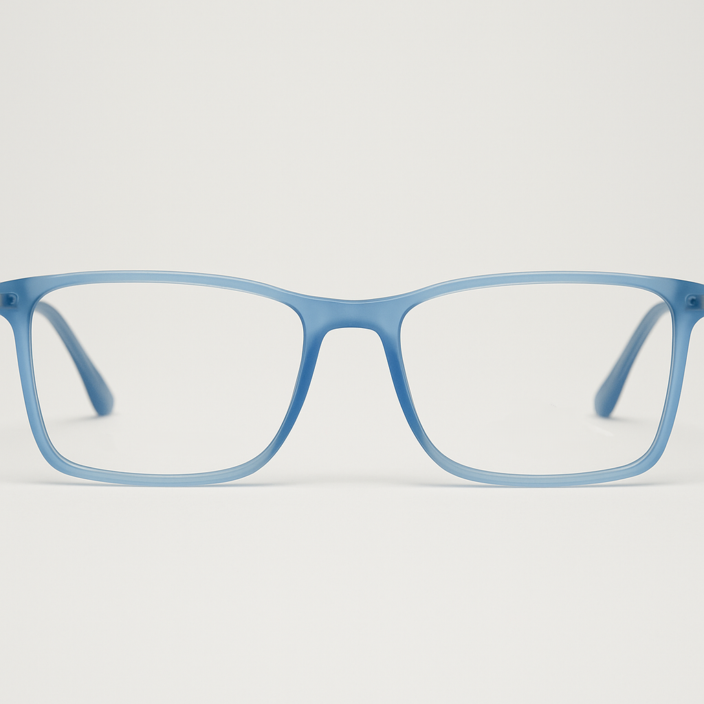 Glide - full Rim Light BLUE