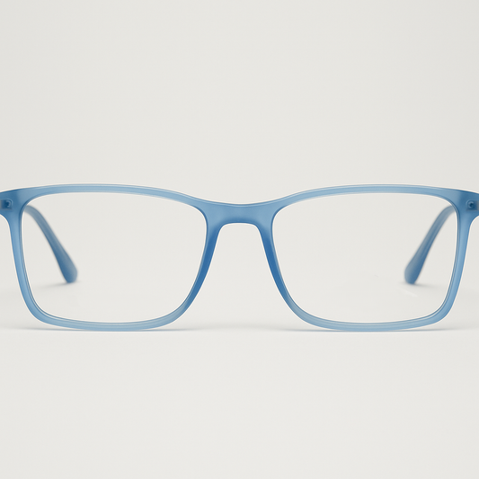 Glide - full Rim Light BLUE