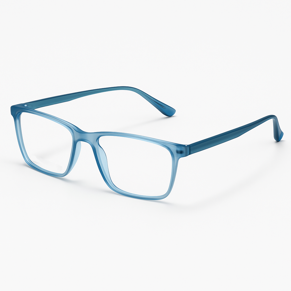Glide - full Rim Light BLUE