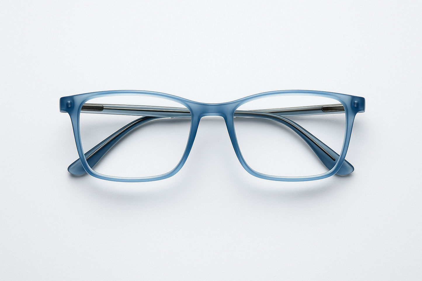 Glide - full Rim Light BLUE