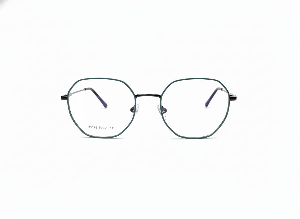 Metro - Full Metal Frame