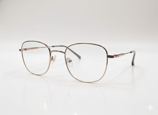 Metro - Gold Full Frame