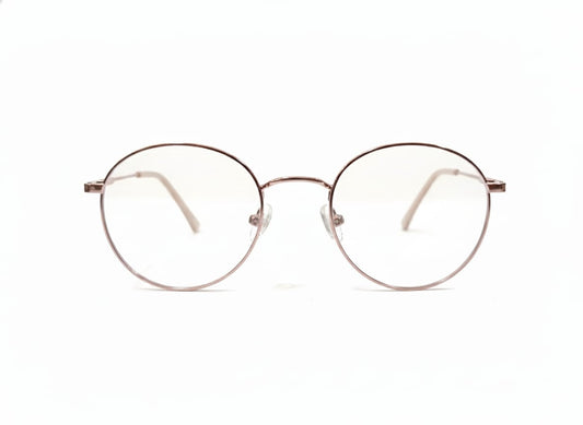 Metro -  Round Frame