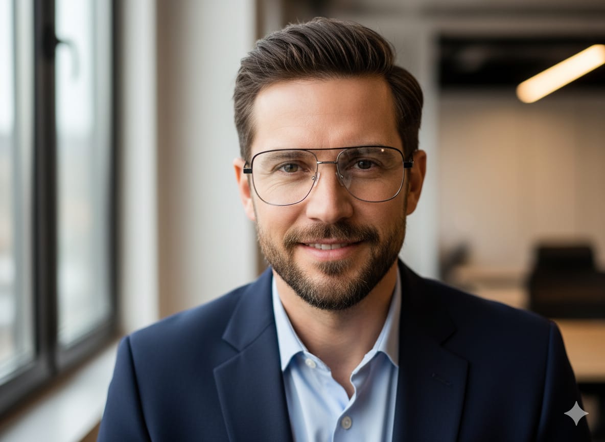 Classic - Aviator Frame