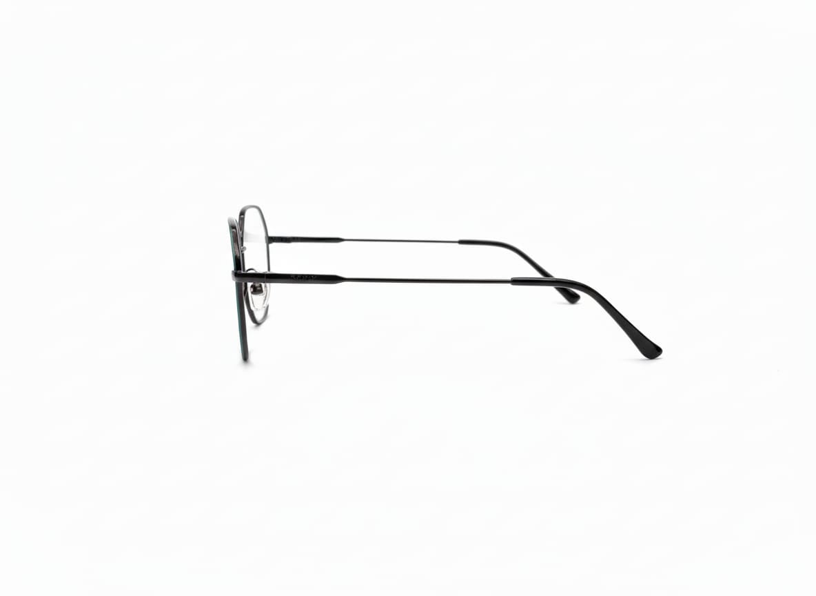 Metro - Full Metal Frame