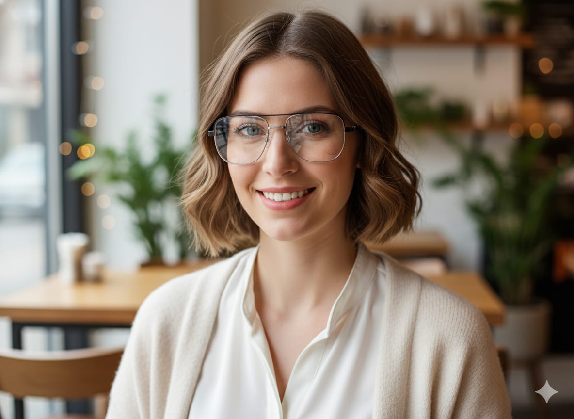 Classic - Aviator Frame