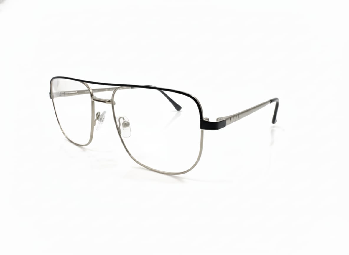 Classic - Aviator Frame – Glarix