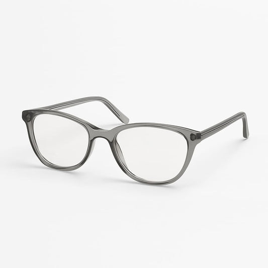 Edge - Grey Full Rim