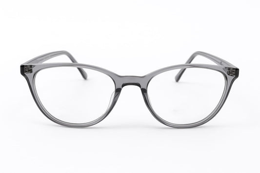 Edge - Grey Full Rim