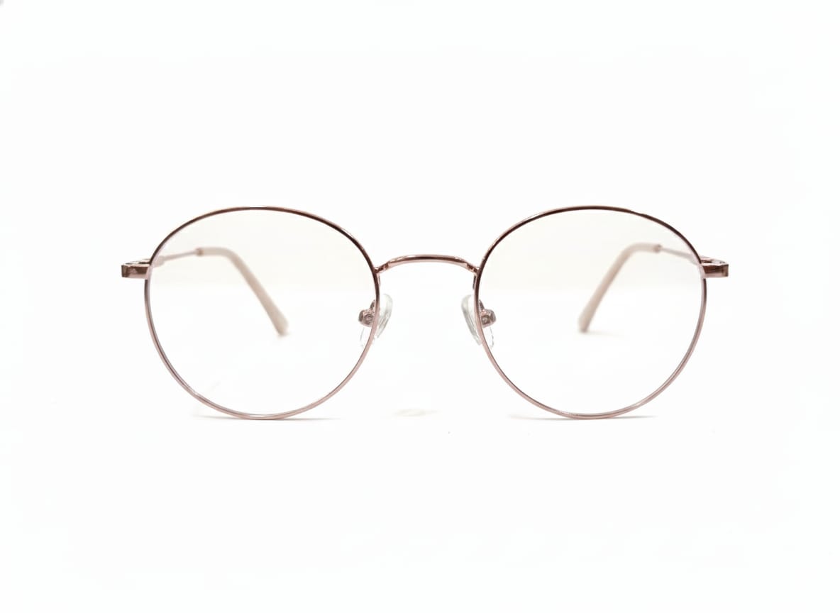 Metro -  Round Frame